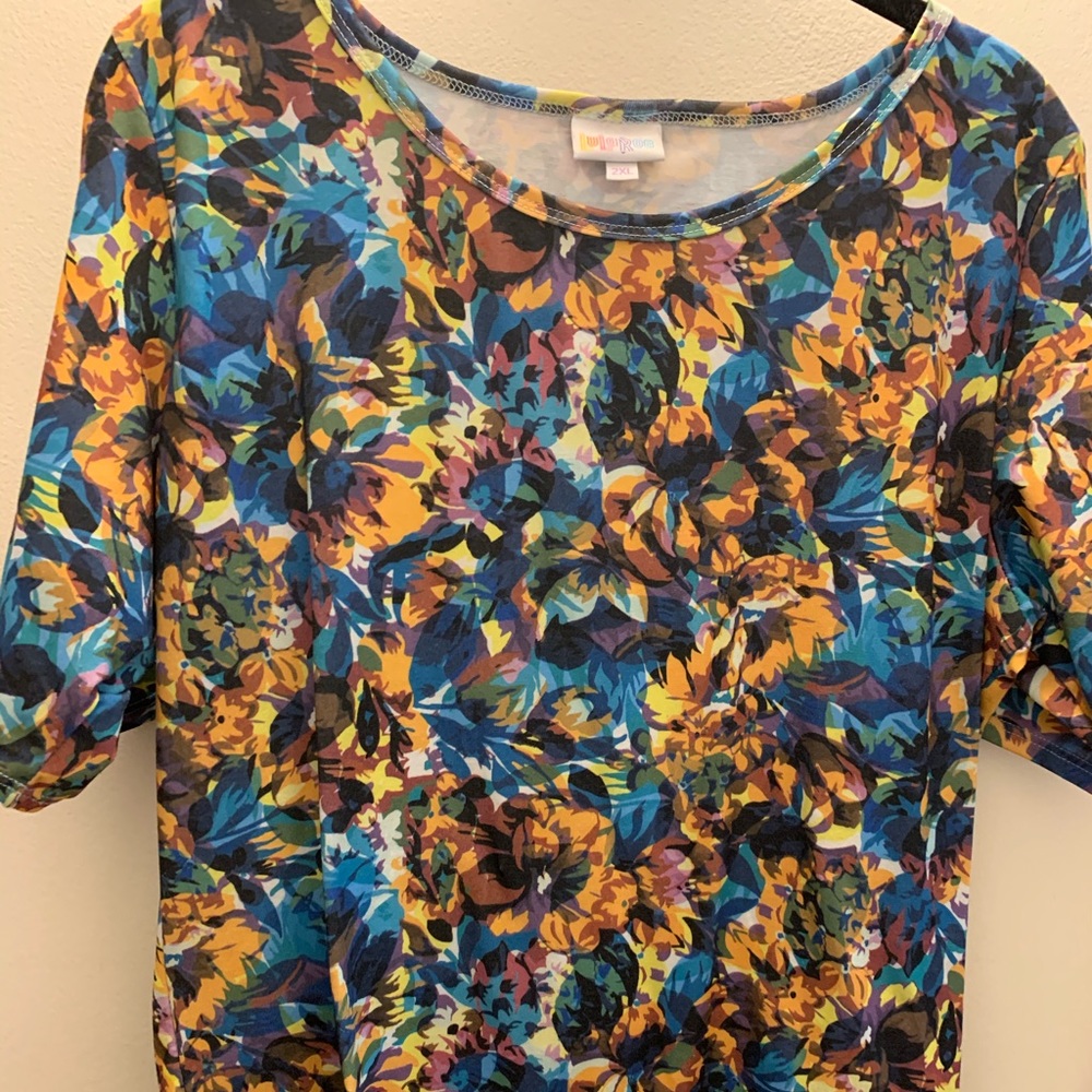 Lularoe Gigi